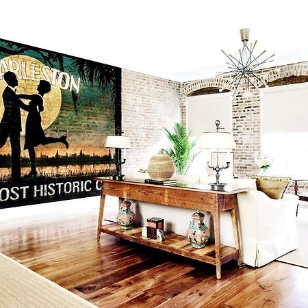 Planters Inn - Charleston Esterno foto