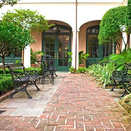 Planters Inn - Charleston Esterno foto