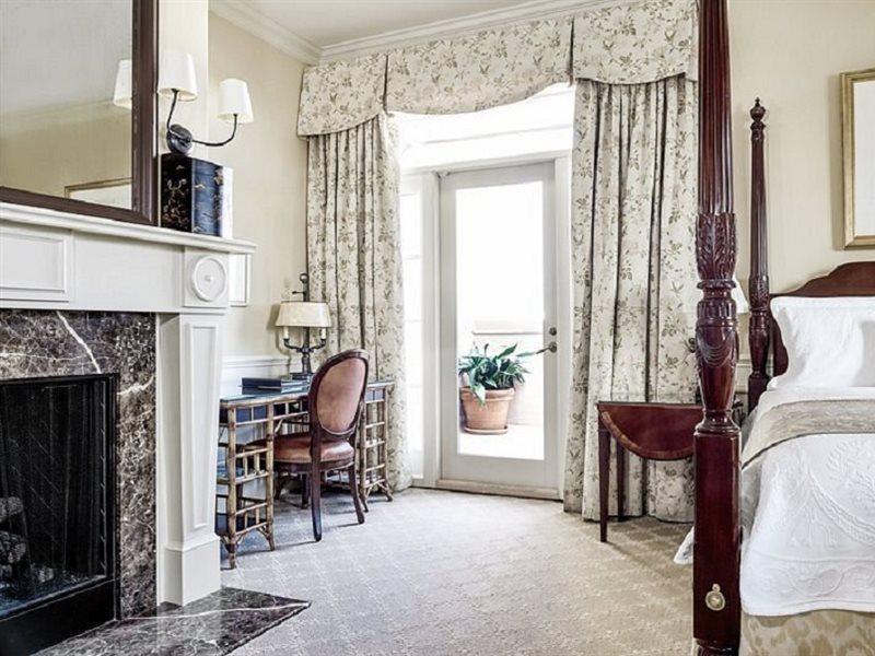 Planters Inn - Charleston Esterno foto