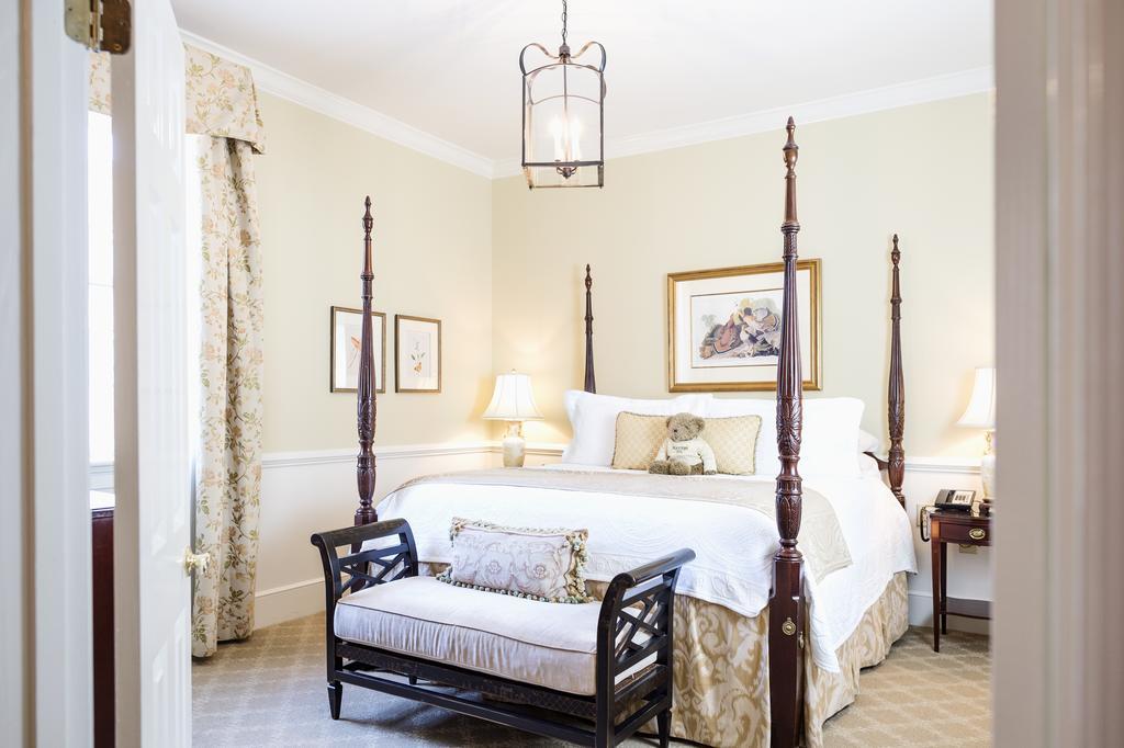 Planters Inn - Charleston Esterno foto