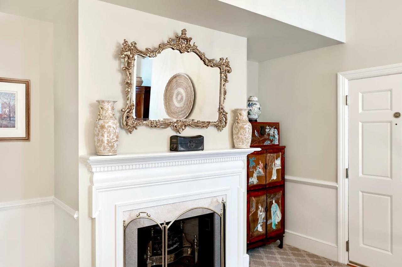 Planters Inn - Charleston Esterno foto