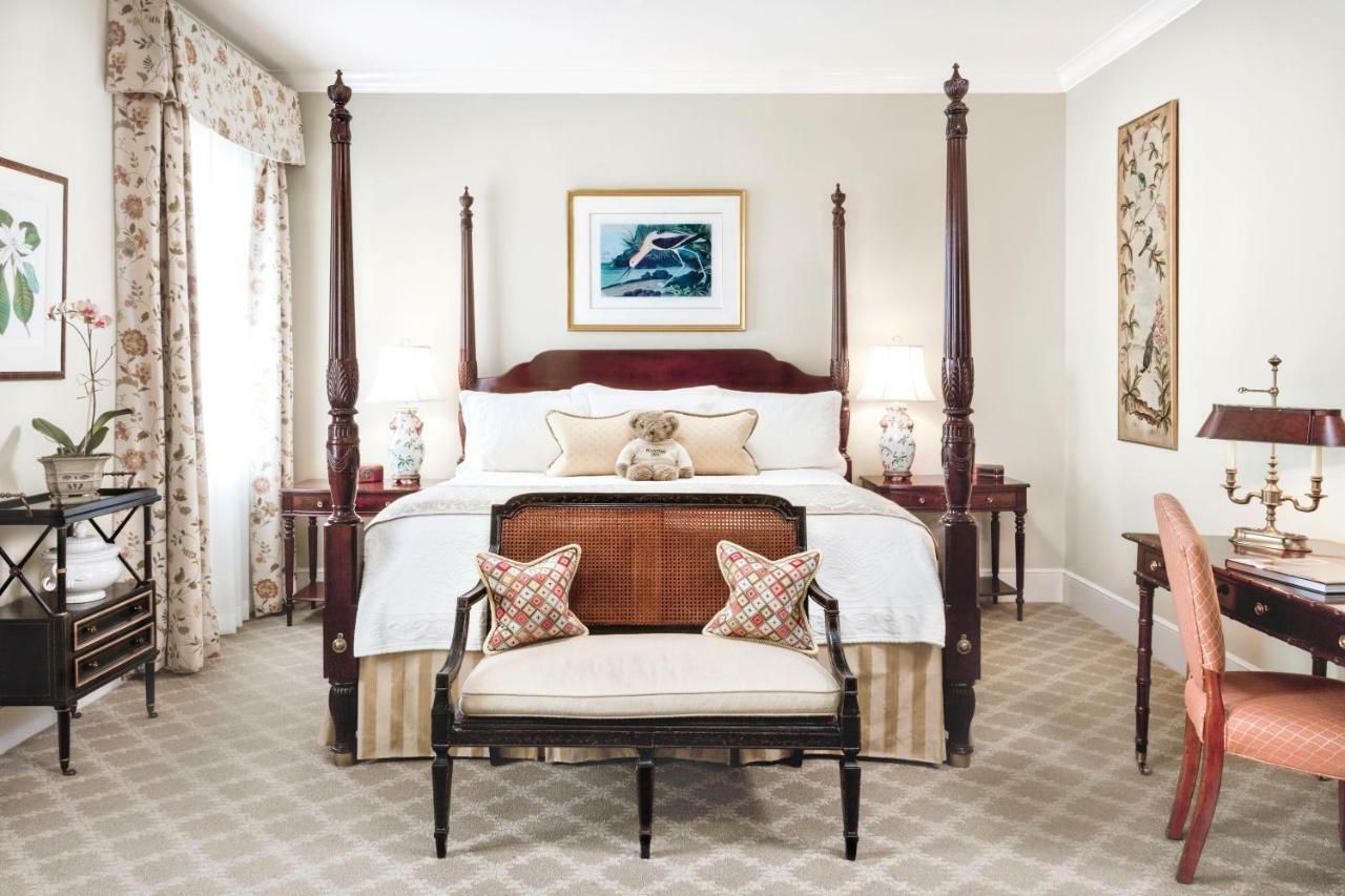 Planters Inn - Charleston Esterno foto
