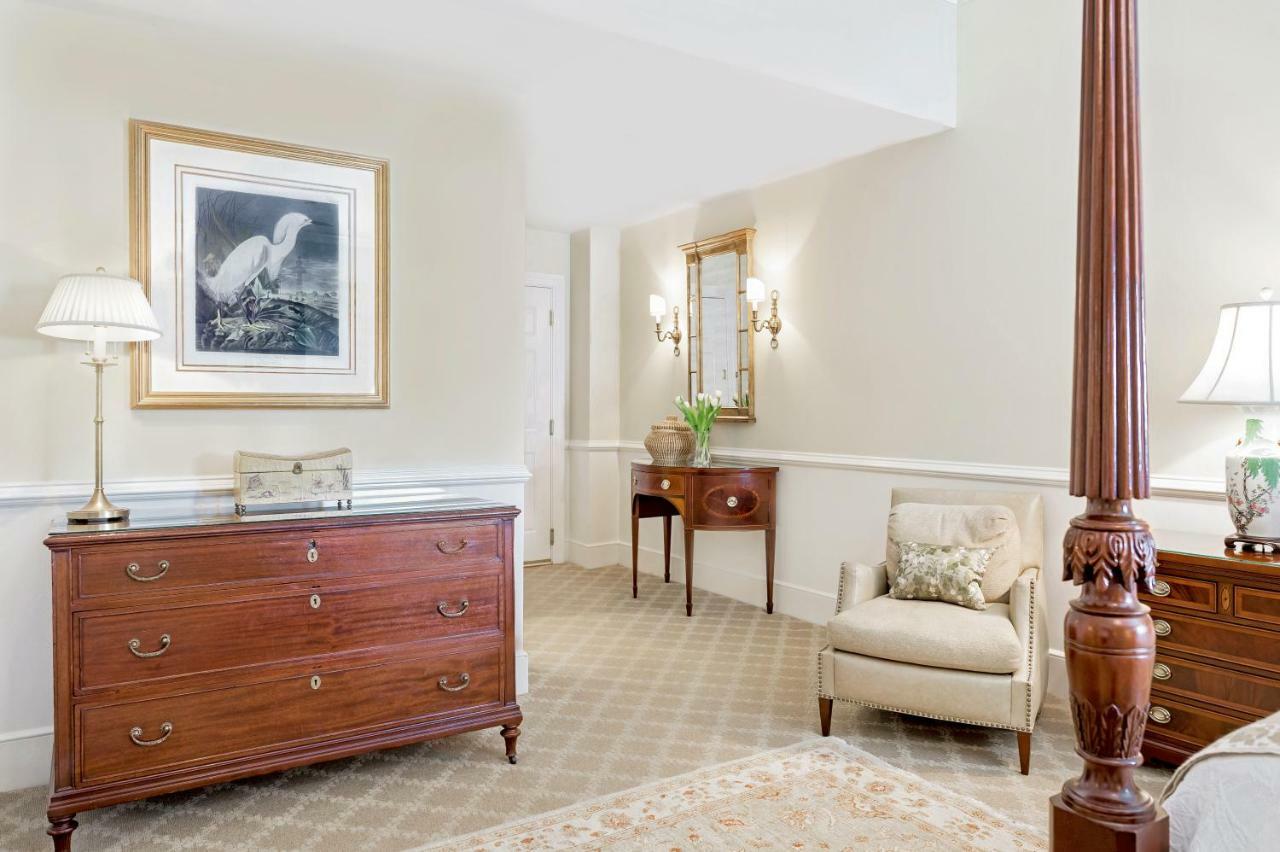 Planters Inn - Charleston Esterno foto