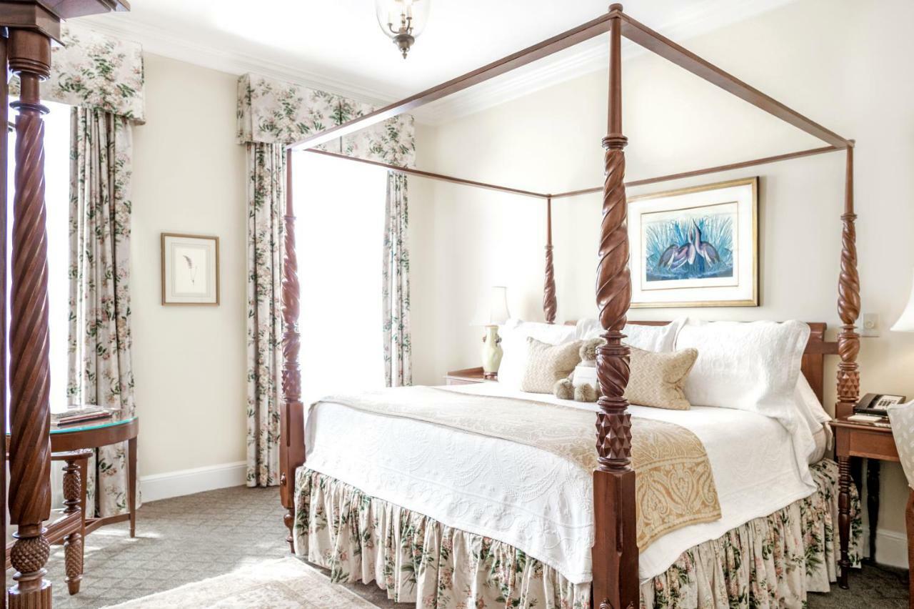 Planters Inn - Charleston Esterno foto
