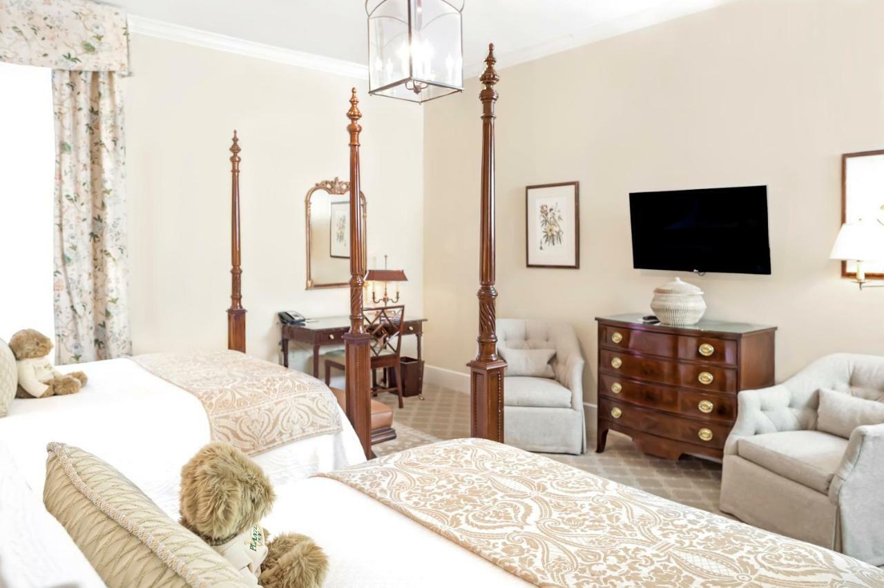 Planters Inn - Charleston Esterno foto