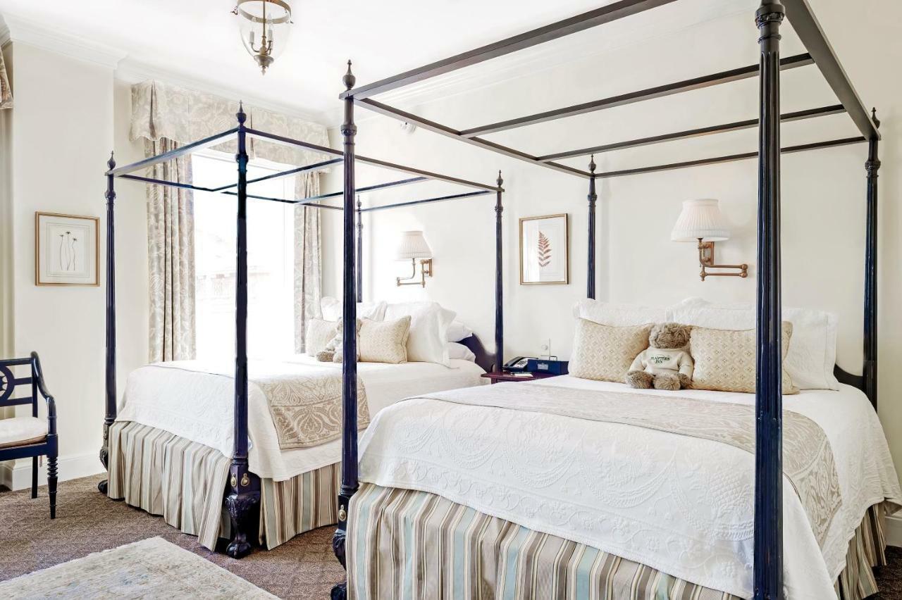 Planters Inn - Charleston Esterno foto