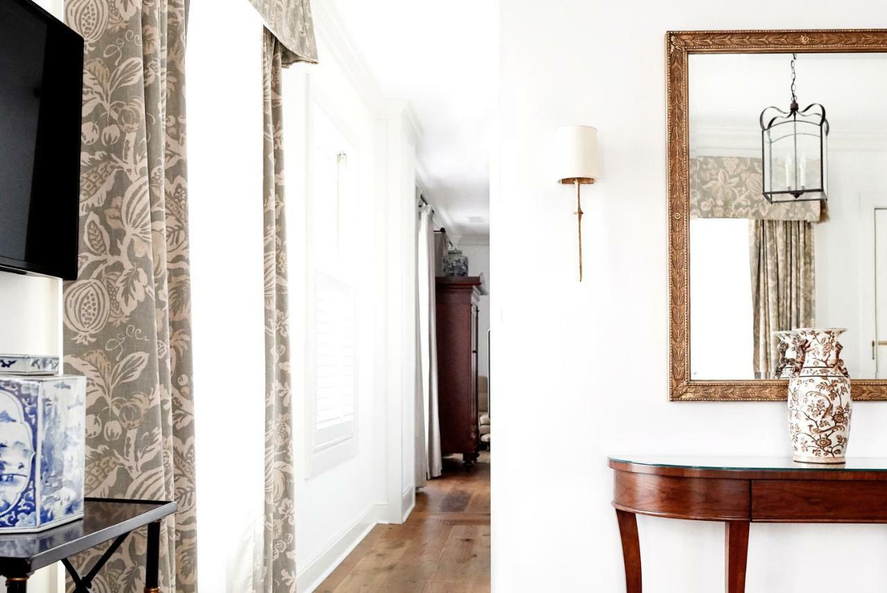 Planters Inn - Charleston Esterno foto