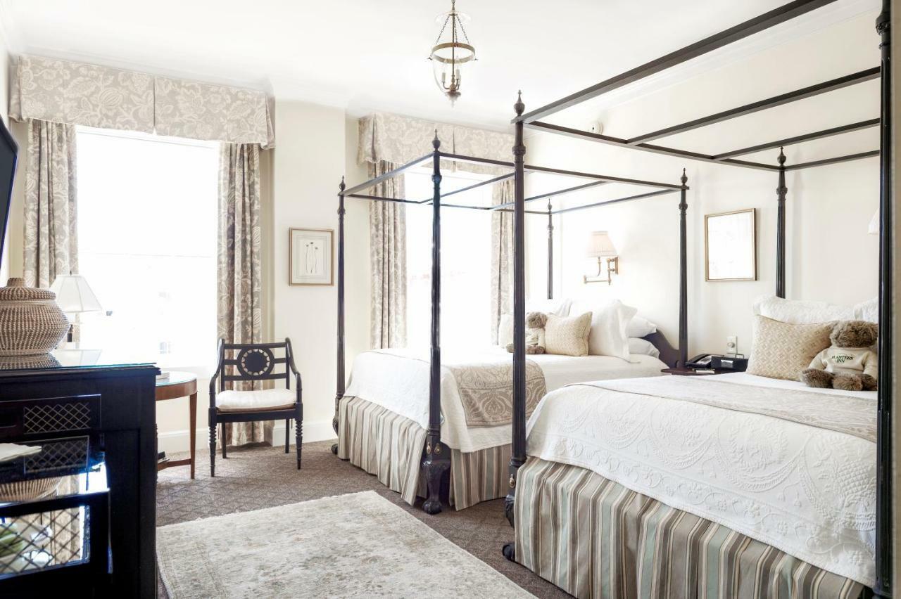 Planters Inn - Charleston Esterno foto
