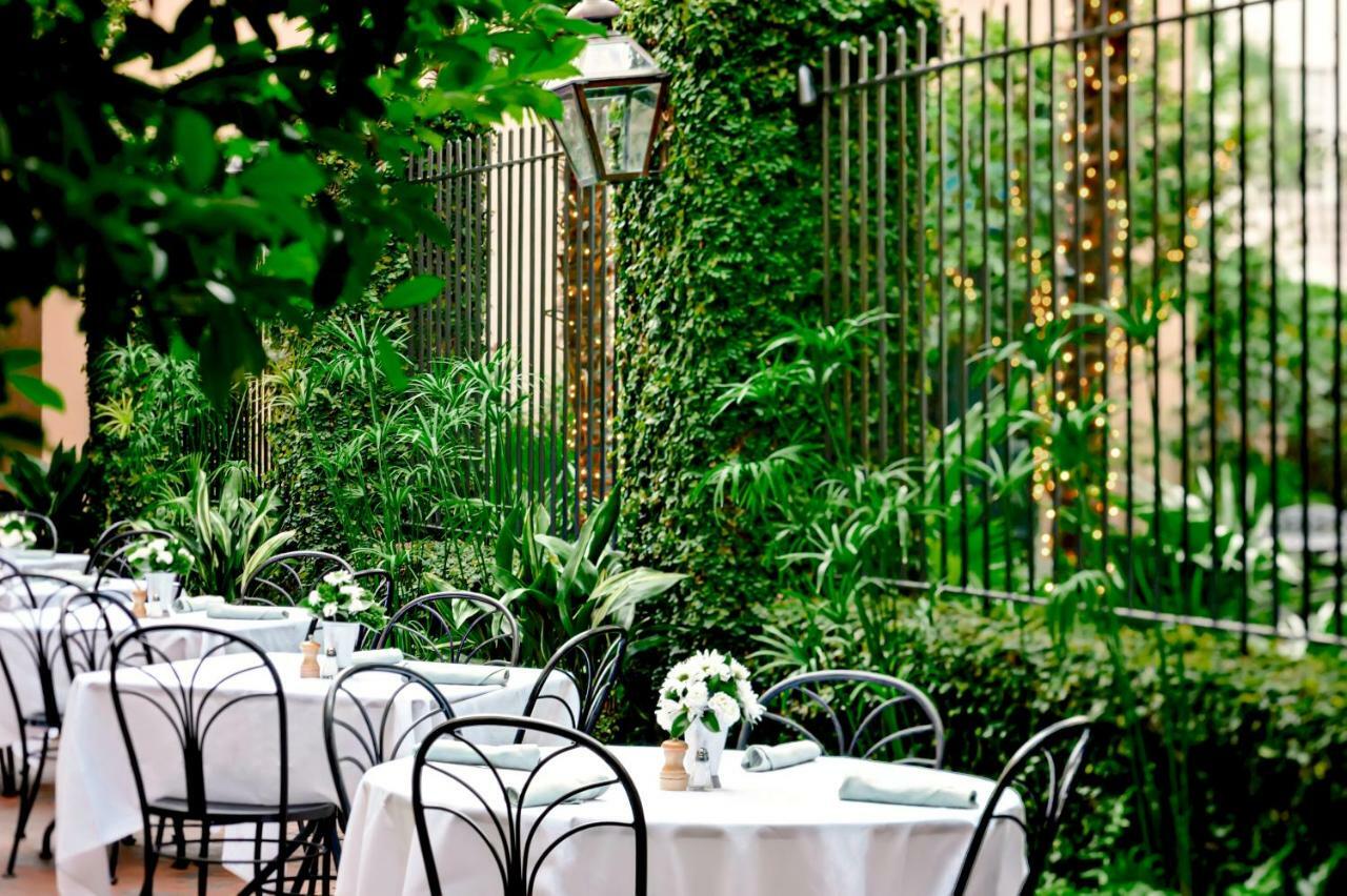Planters Inn - Charleston Esterno foto