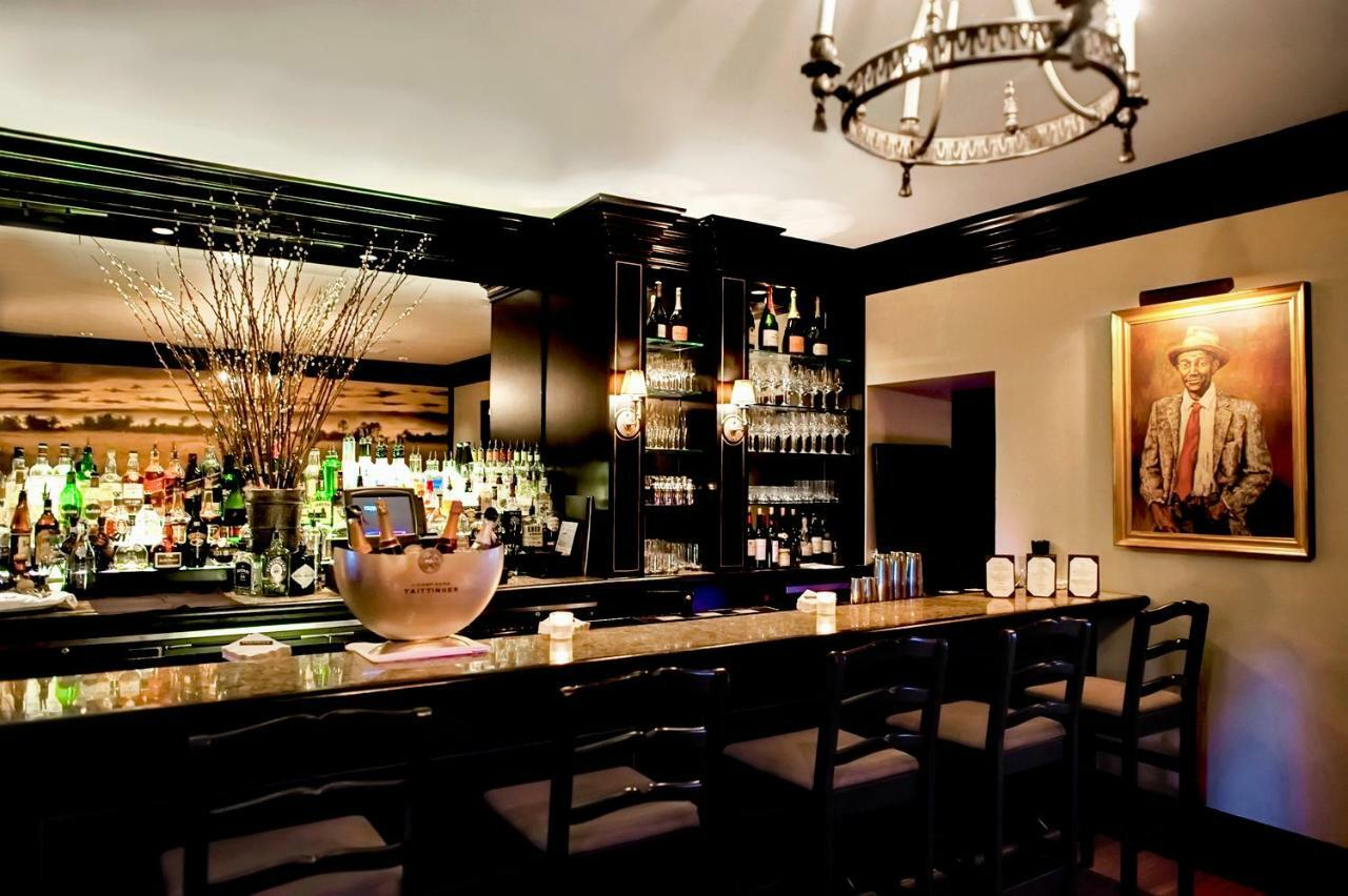 Planters Inn - Charleston Esterno foto