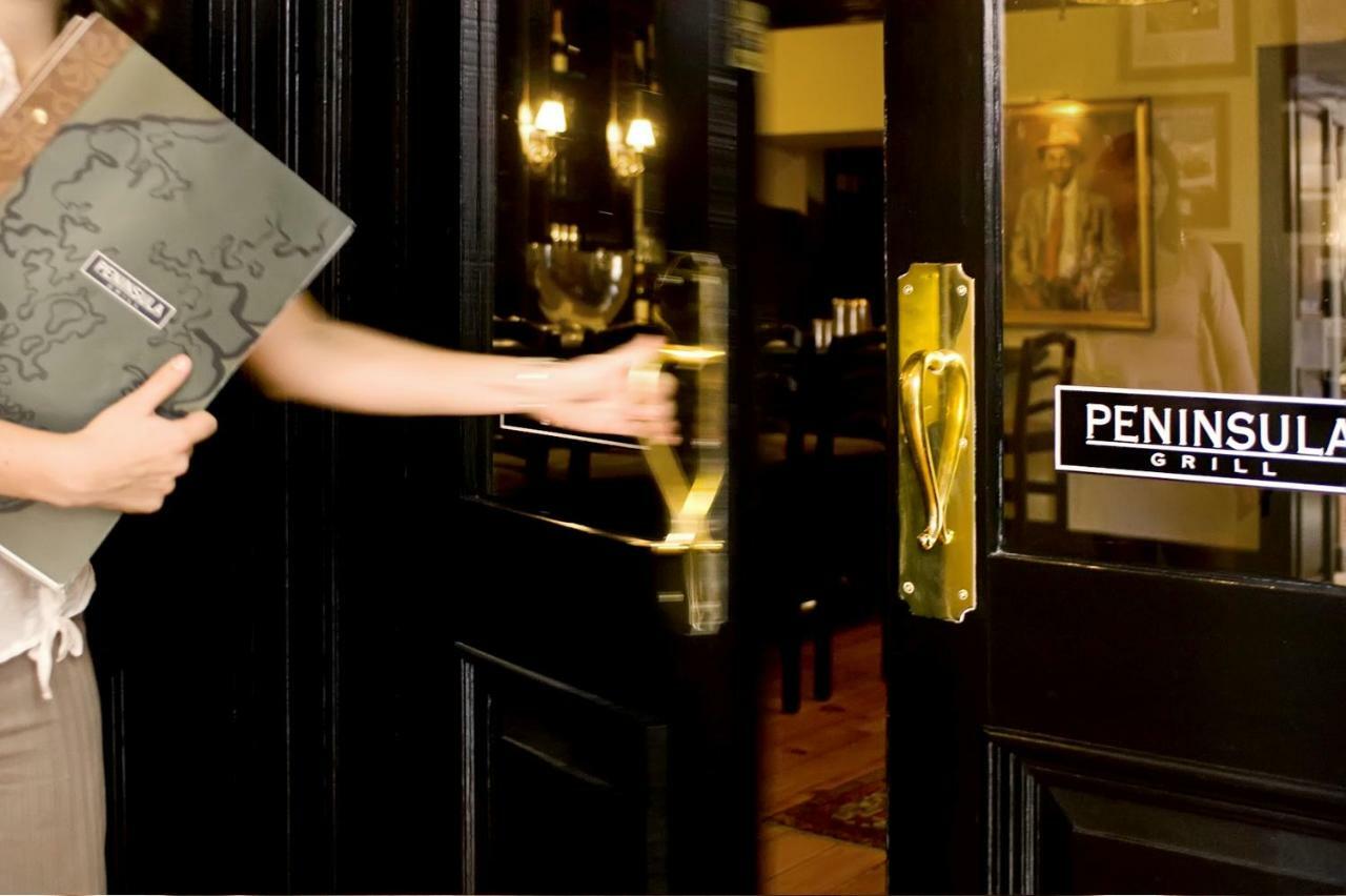 Planters Inn - Charleston Esterno foto