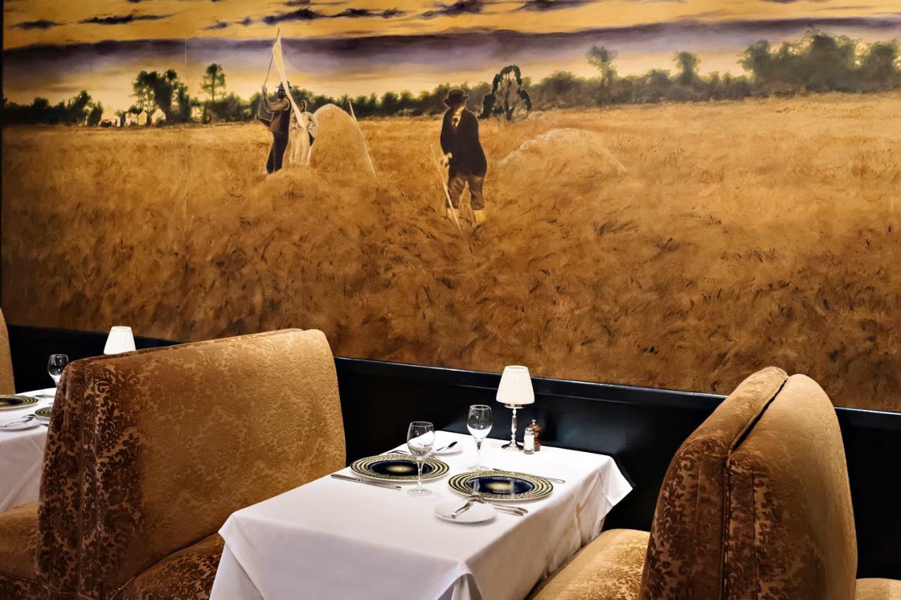 Planters Inn - Charleston Esterno foto