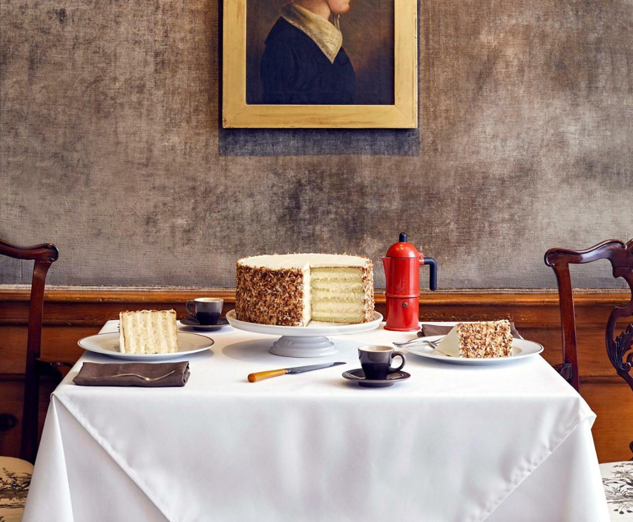 Planters Inn - Charleston Esterno foto
