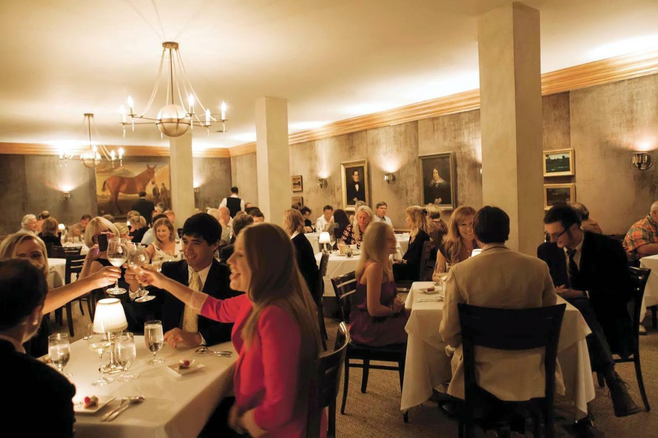 Planters Inn - Charleston Esterno foto