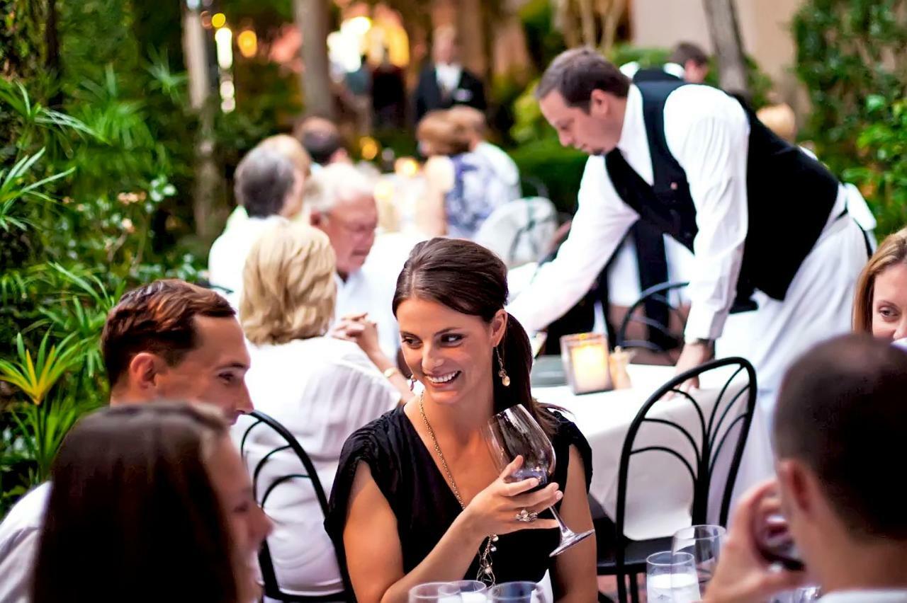Planters Inn - Charleston Esterno foto