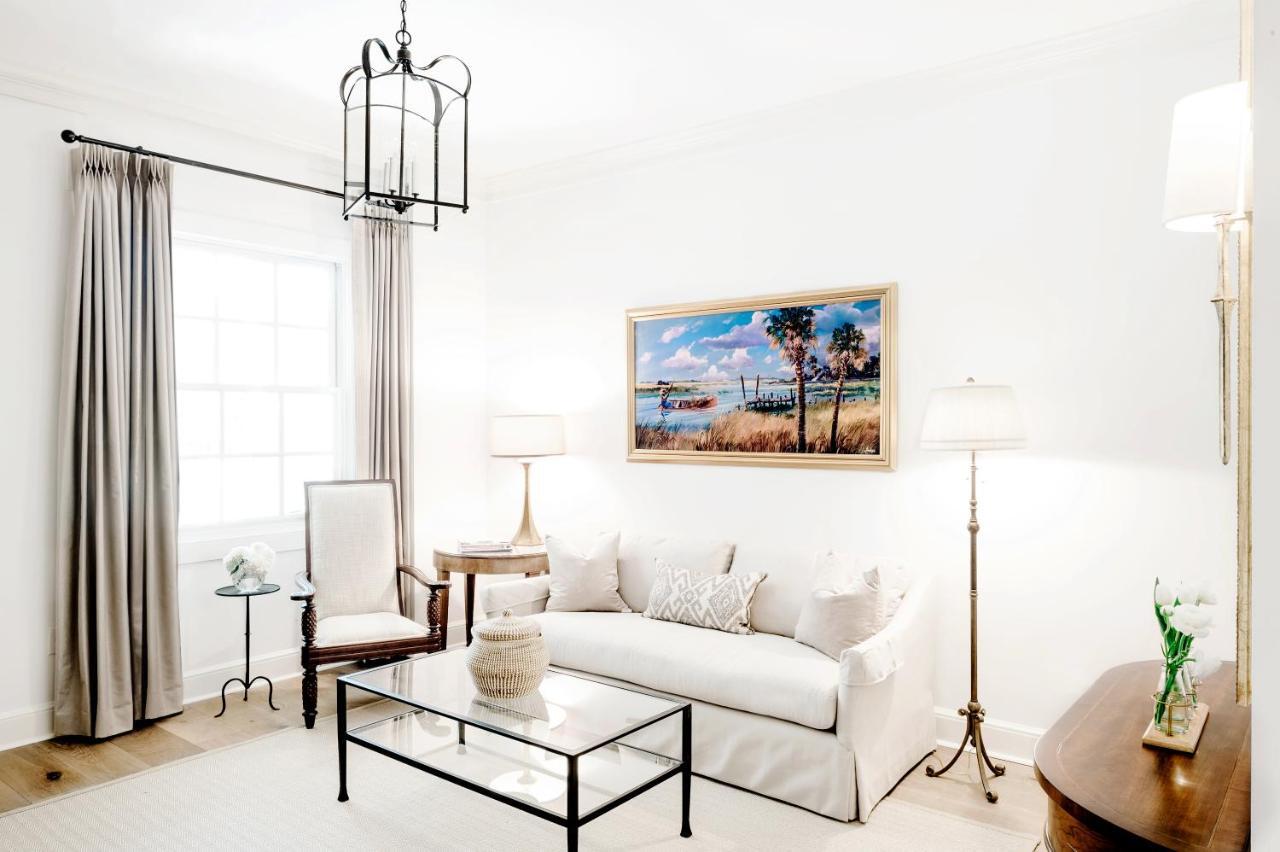 Planters Inn - Charleston Esterno foto