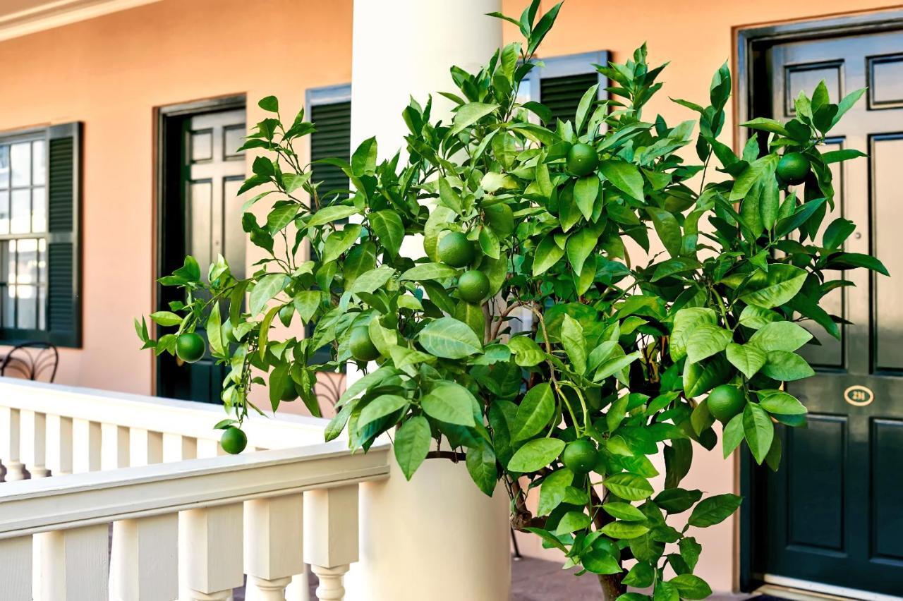 Planters Inn - Charleston Esterno foto