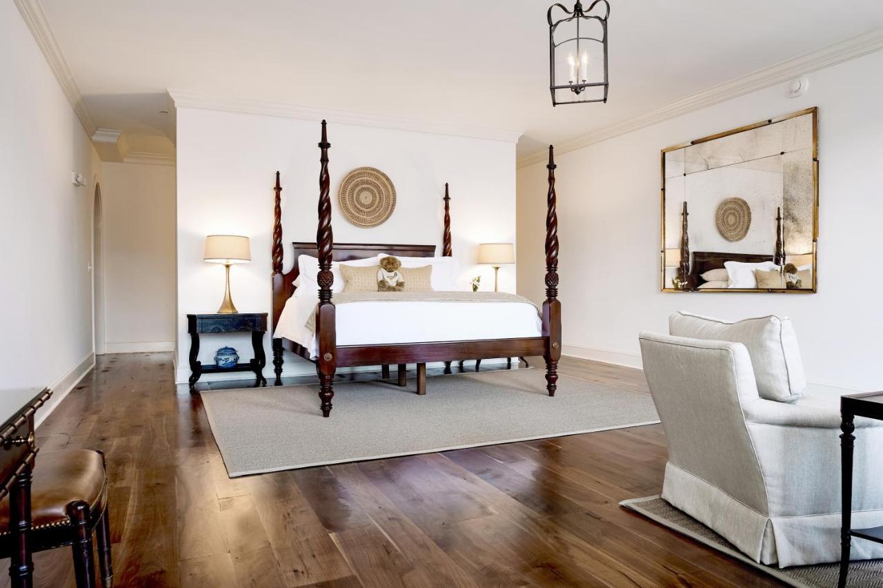 Planters Inn - Charleston Esterno foto