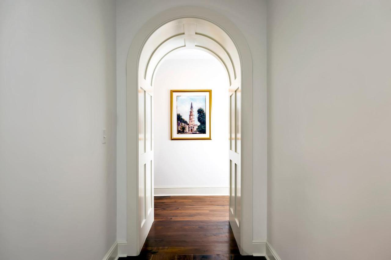 Planters Inn - Charleston Esterno foto