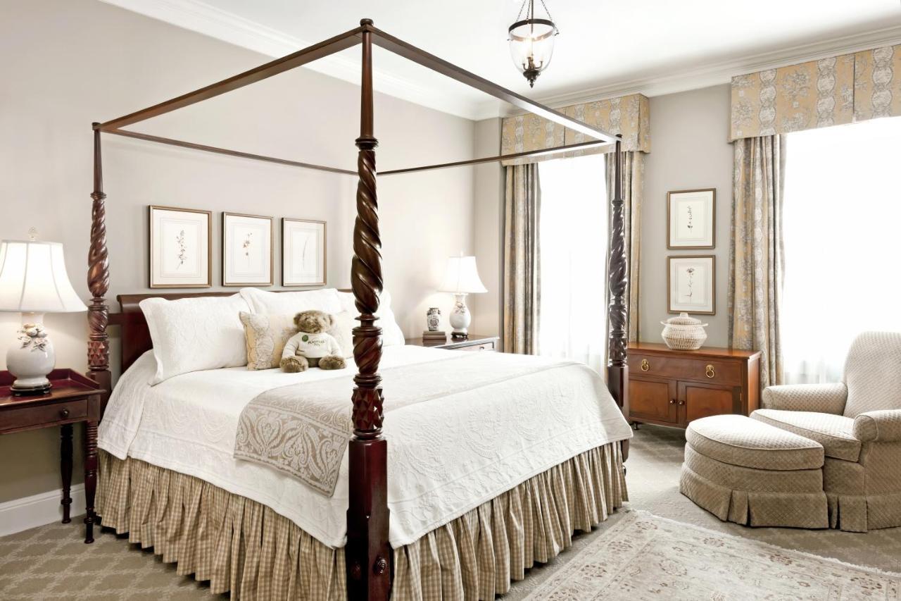 Planters Inn - Charleston Esterno foto