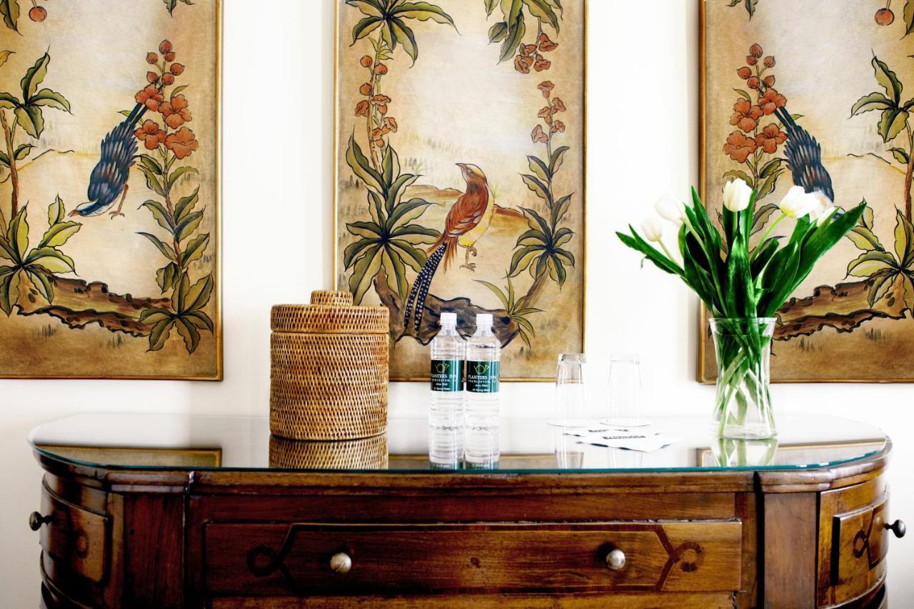 Planters Inn - Charleston Esterno foto